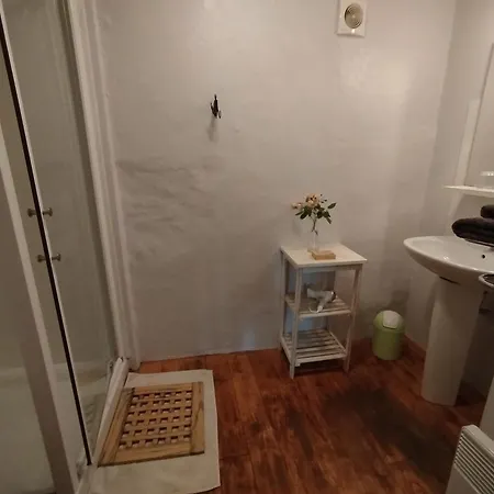 Cicendolle Bed & Breakfast Vallecalle