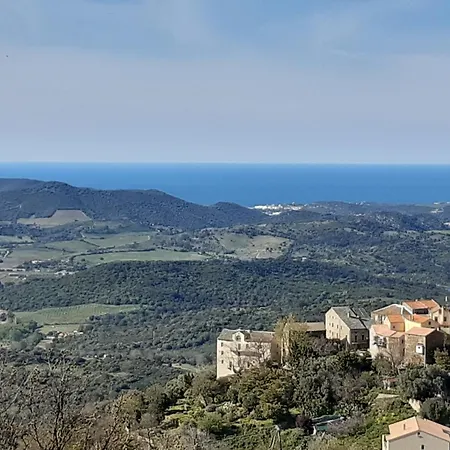 Cicendolle Bed & Breakfast 3*