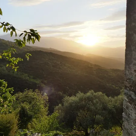 Cicendolle Bed & Breakfast Vallecalle