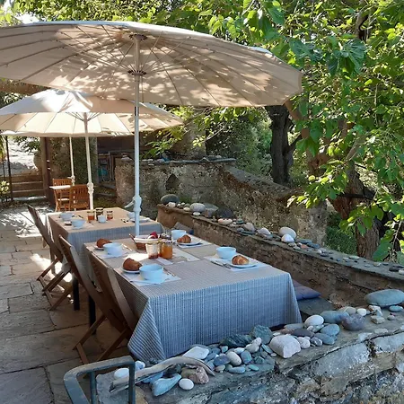 Bed & Breakfast Cicendolle Vallecalle