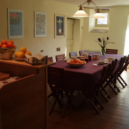 Cicendolle Bed & Breakfast