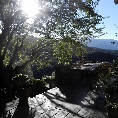 Bed & Breakfast Cicendolle Vallecalle
