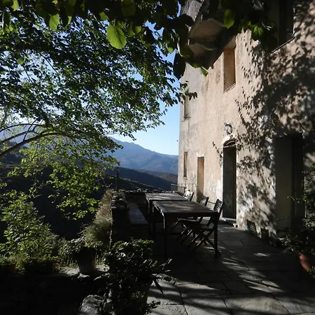 Cicendolle Bed & Breakfast 3*