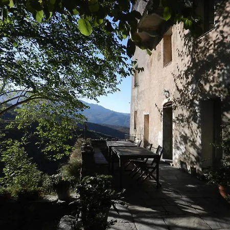 Cicendolle Bed & Breakfast *