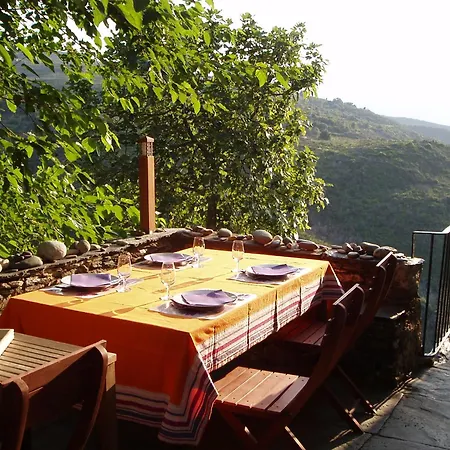 Cicendolle Bed & Breakfast Vallecalle