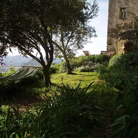 Bed & Breakfast Cicendolle Vallecalle