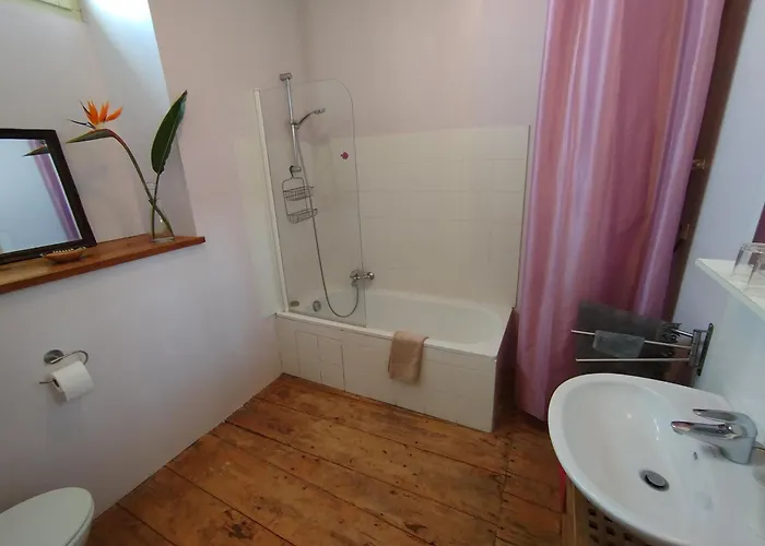 Cicendolle Bed & Breakfast