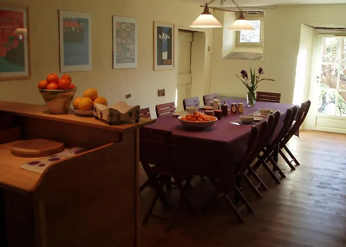 Cicendolle Bed & Breakfast