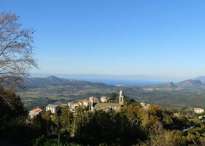 Bed & Breakfast Cicendolle 3*