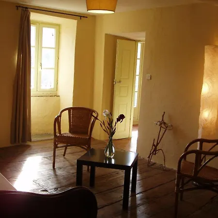 Cicendolle ベッド・アンド・ブレックファスト 3*