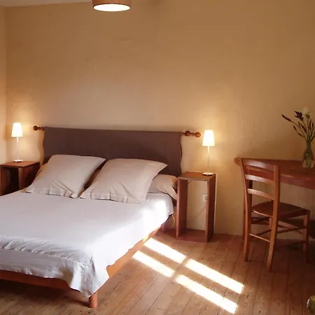 Cicendolle ベッド・アンド・ブレックファスト Vallecalle