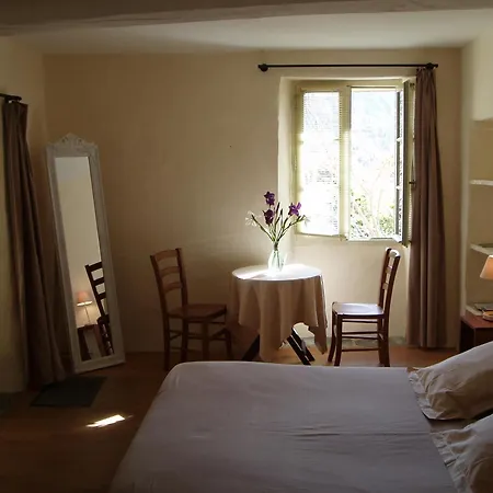 Cicendolle ベッド・アンド・ブレックファスト