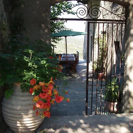 ベッド・アンド・ブレックファスト Cicendolle