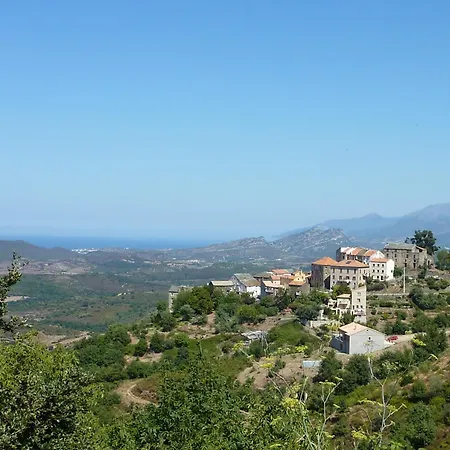 ベッド・アンド・ブレックファスト Cicendolle 3*