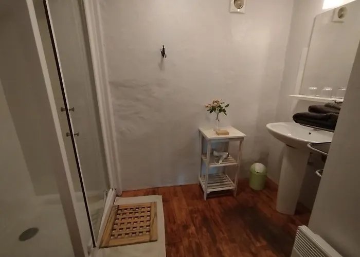 Cicendolle Bed and breakfast Vallecalle