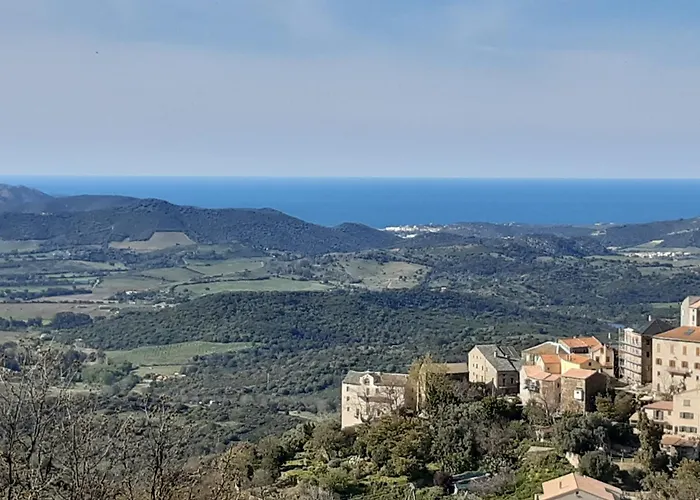 Cicendolle Bed & Breakfast 3*