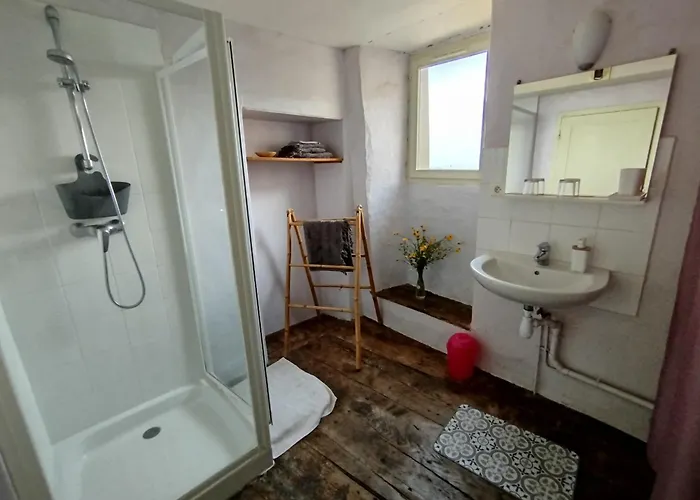 Bed and breakfast Cicendolle 3*