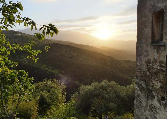 Cicendolle Bed and breakfast Vallecalle