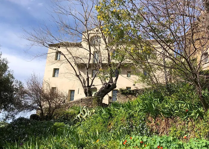 Cicendolle 3* Vallecalle