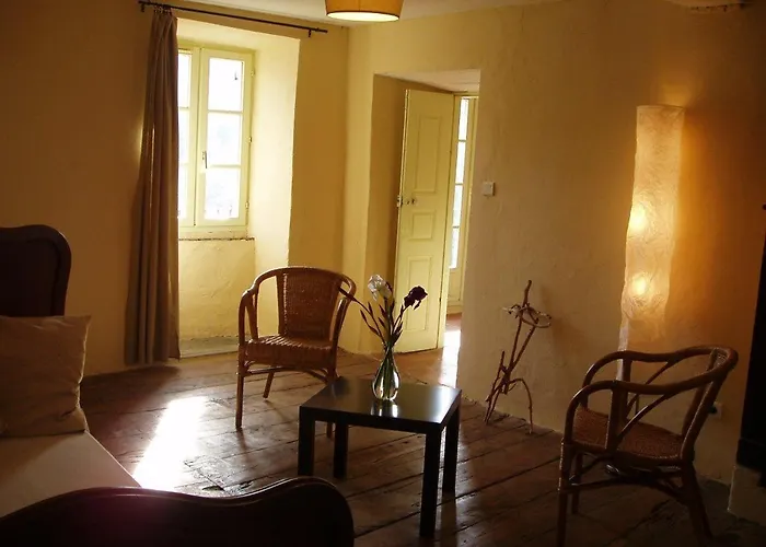 Cicendolle Bed & Breakfast 3*