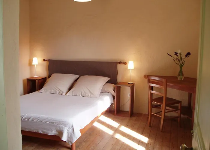 Cicendolle Bed and breakfast Vallecalle