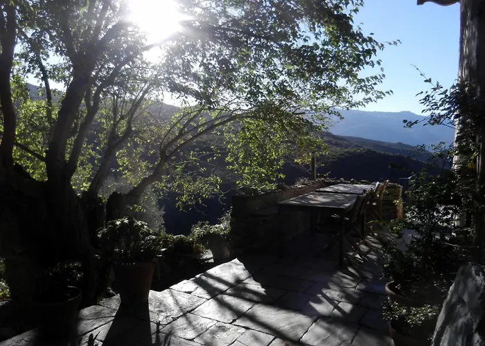 Bed and breakfast Cicendolle Vallecalle