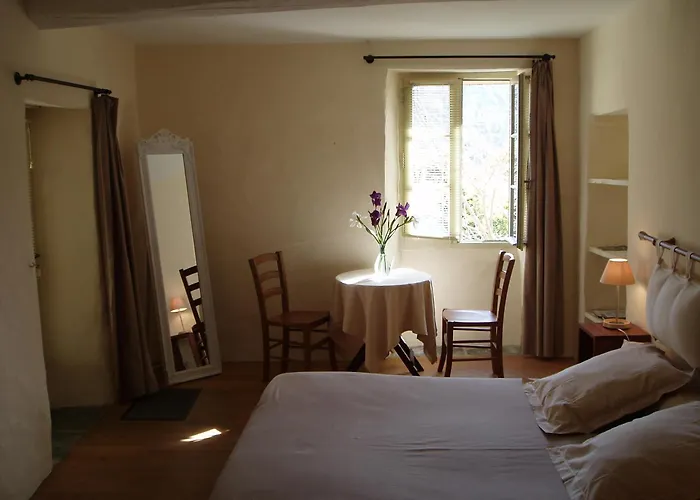 Cicendolle Bed and breakfast