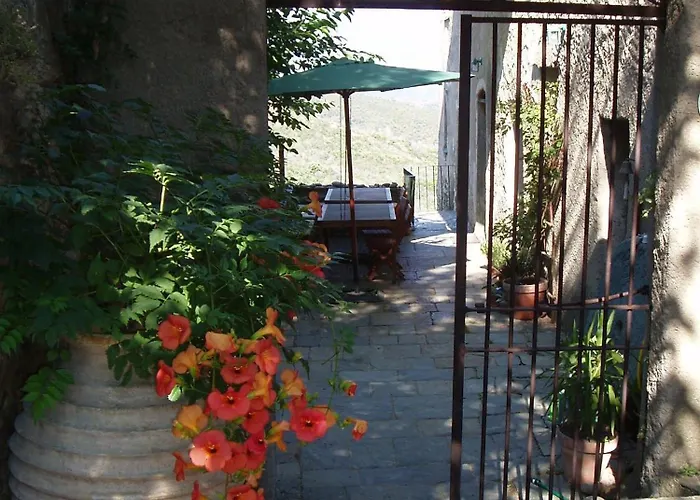 Bed and breakfast Cicendolle