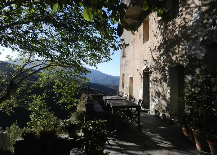 Cicendolle Bed and breakfast 3*