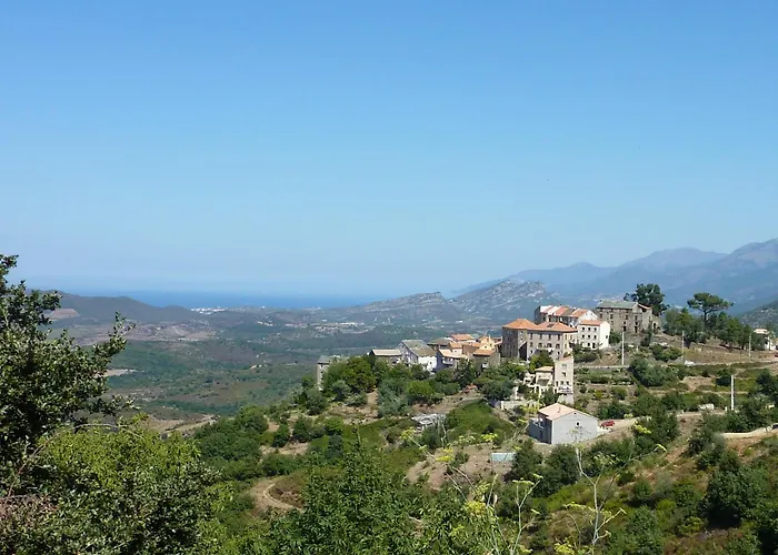 Bed & Breakfast Cicendolle 3*