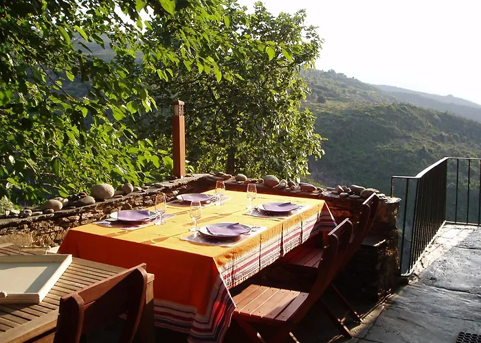 Cicendolle Bed and breakfast Vallecalle
