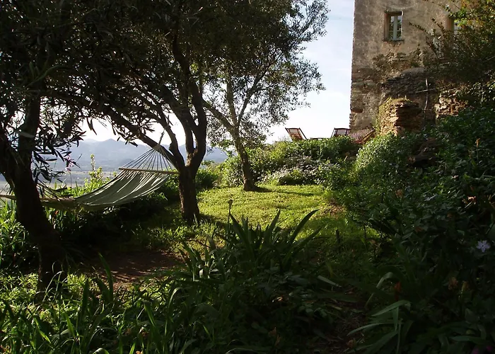 Bed and breakfast Cicendolle Vallecalle